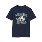 Weekend Social Club —  Soccer Mom Tee