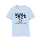 Soccer Dad's Club - Sideline Chapter