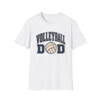 Volleyball Dad - Vintage Dad Tee
