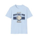 “In My Basketball Mom Era” - Vintage Mom Tee