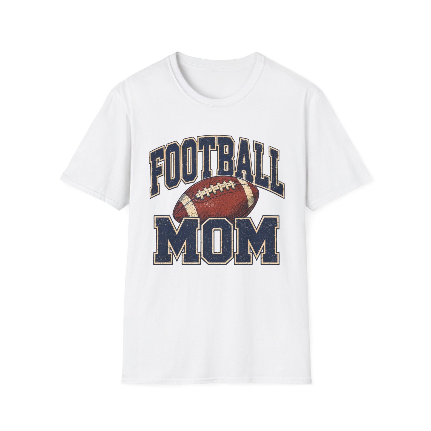 Football Mom T-Shirt