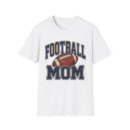 Football Mom T-Shirt