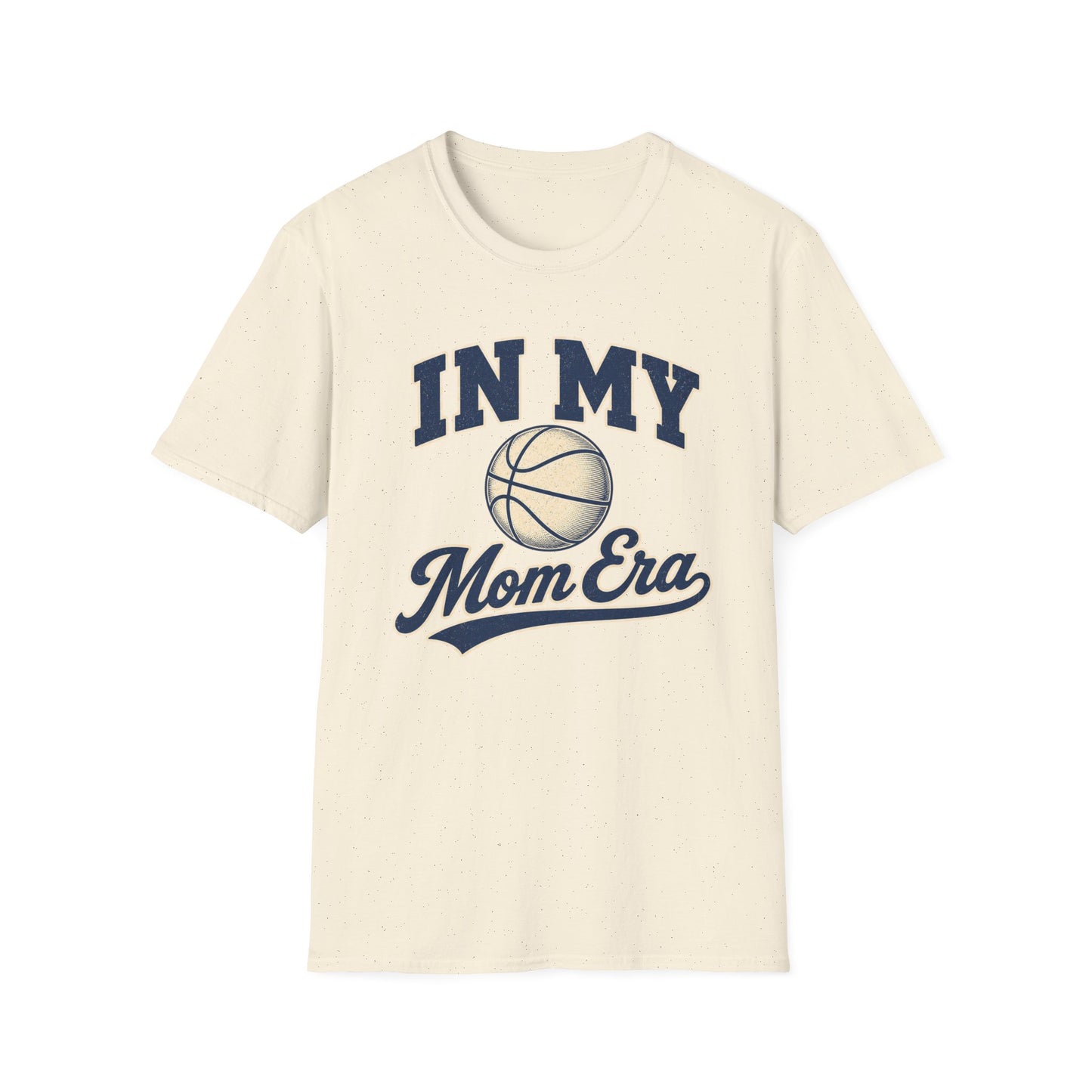 In My Basketball Mom Era