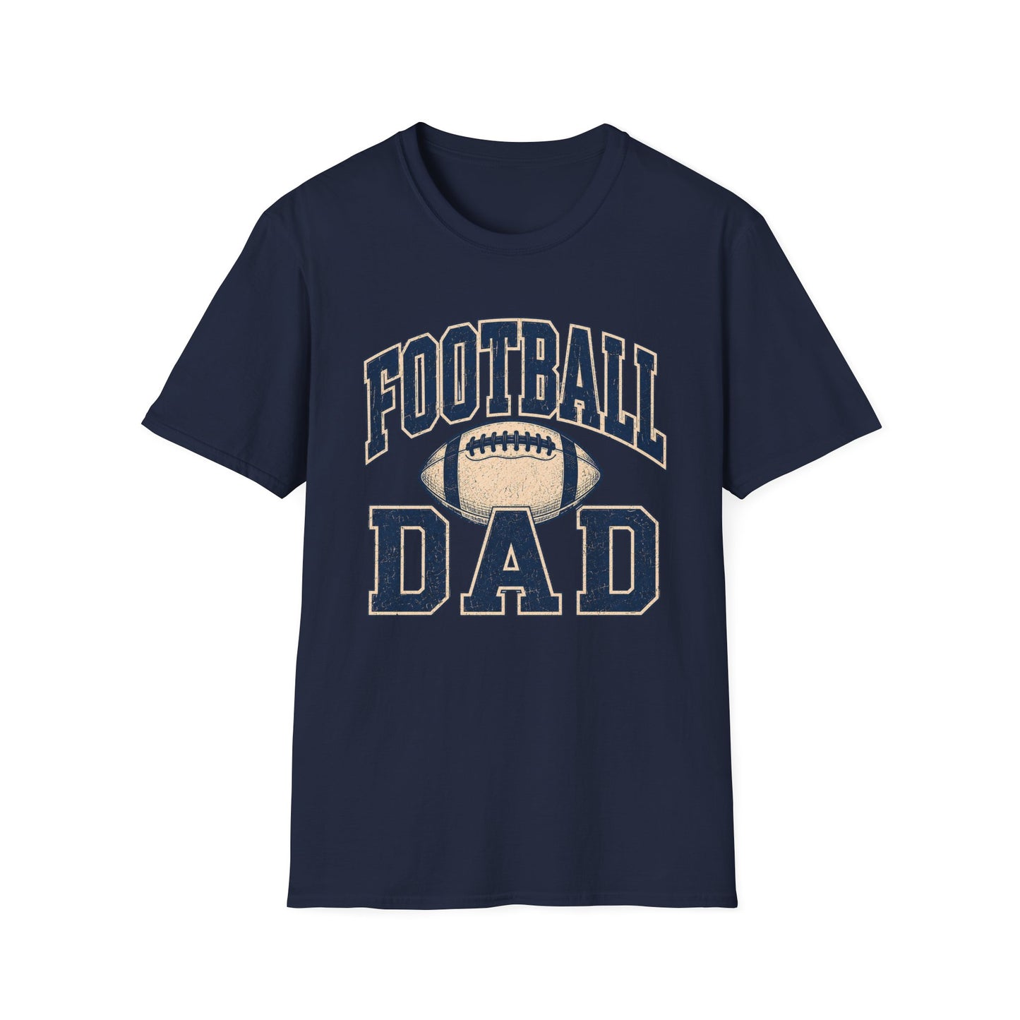 Football Dad T-Shirt