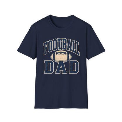 Football Dad T-Shirt
