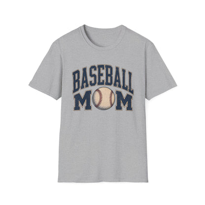 Baseball Mom T-Shirt