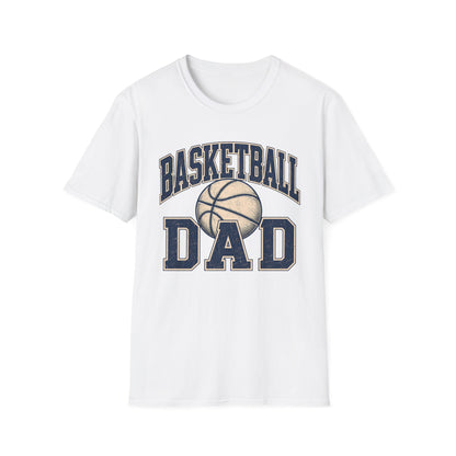 Basketball Dad T-Shirt