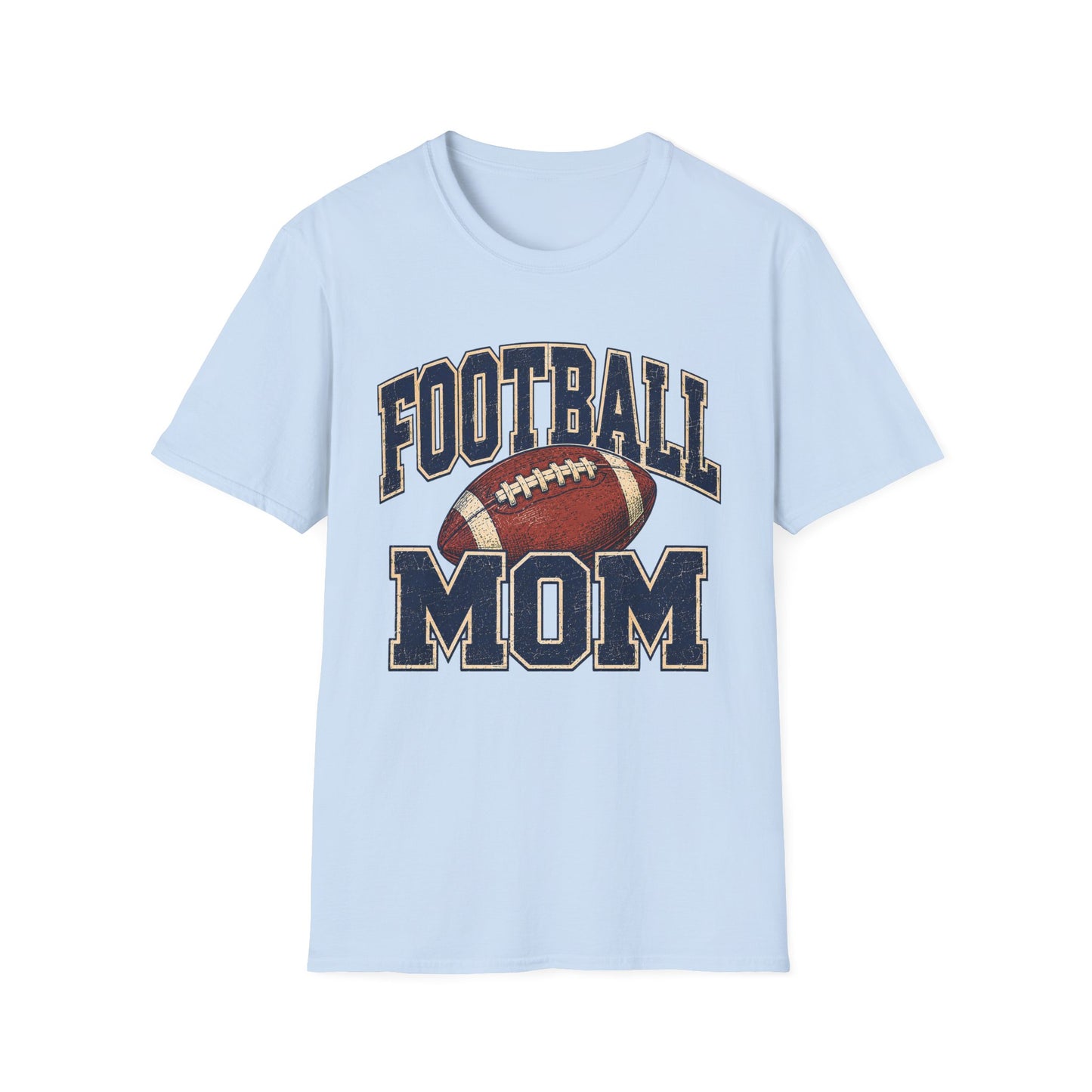 Football Mom T-Shirt