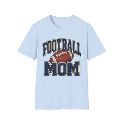 Football Mom T-Shirt