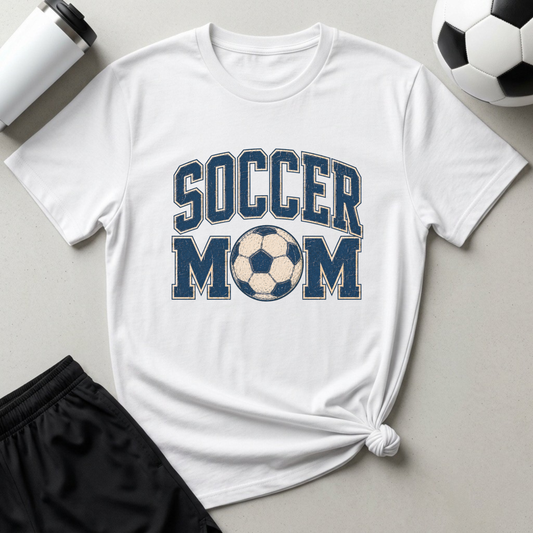 Soccer Mom T-Shirt