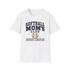 Softball Mom's Club - Dugout Chapter
