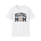 Volleyball Mom - Vintage Mom Tee