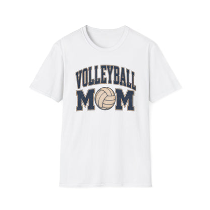 Volleyball Mom T-Shirt