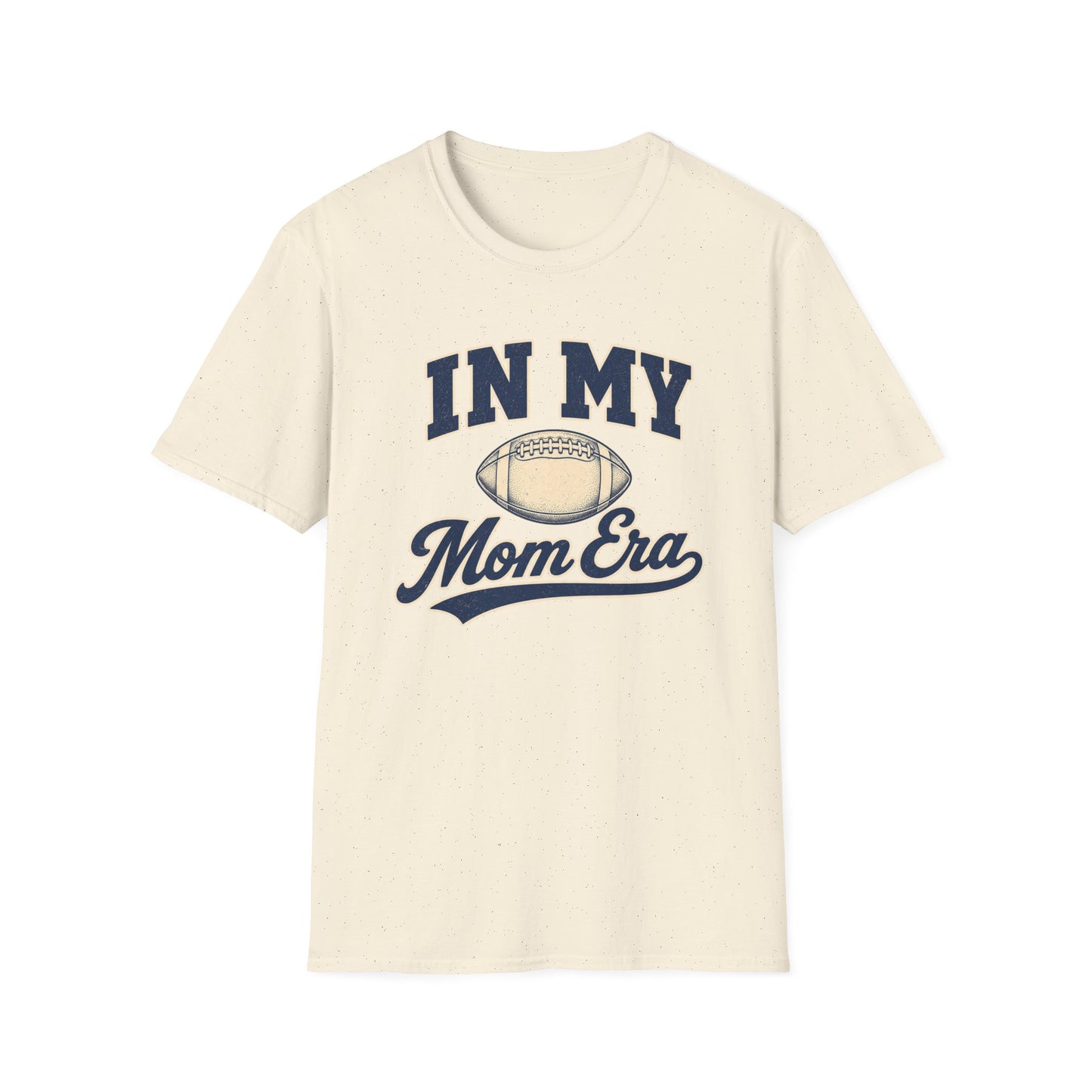 In My Football Mom Era T-Shirt