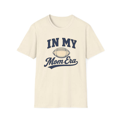 In My Football Mom Era T-Shirt