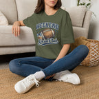 Weekend Social Club - Football Mom Tee