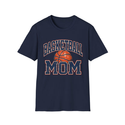 Basketball Mom T-Shirt