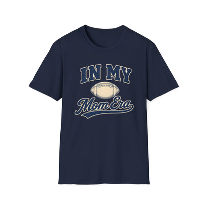 In My Football Mom Era T-Shirt