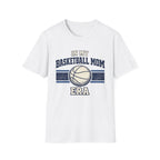 “In My Basketball Mom Era” - Vintage Mom Tee
