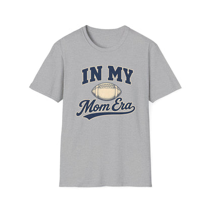 In My Football Mom Era T-Shirt