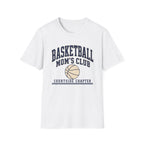 Basketball Mom's Club - Court-side Chapter