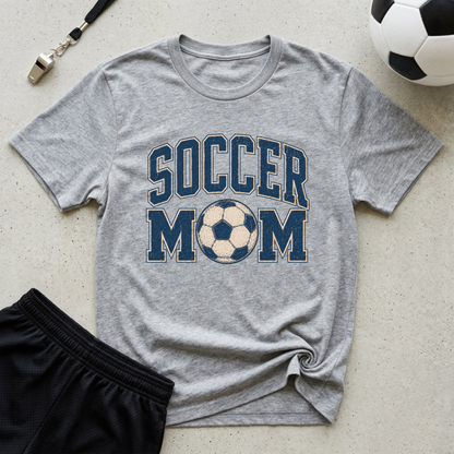 Soccer Mom T-Shirt