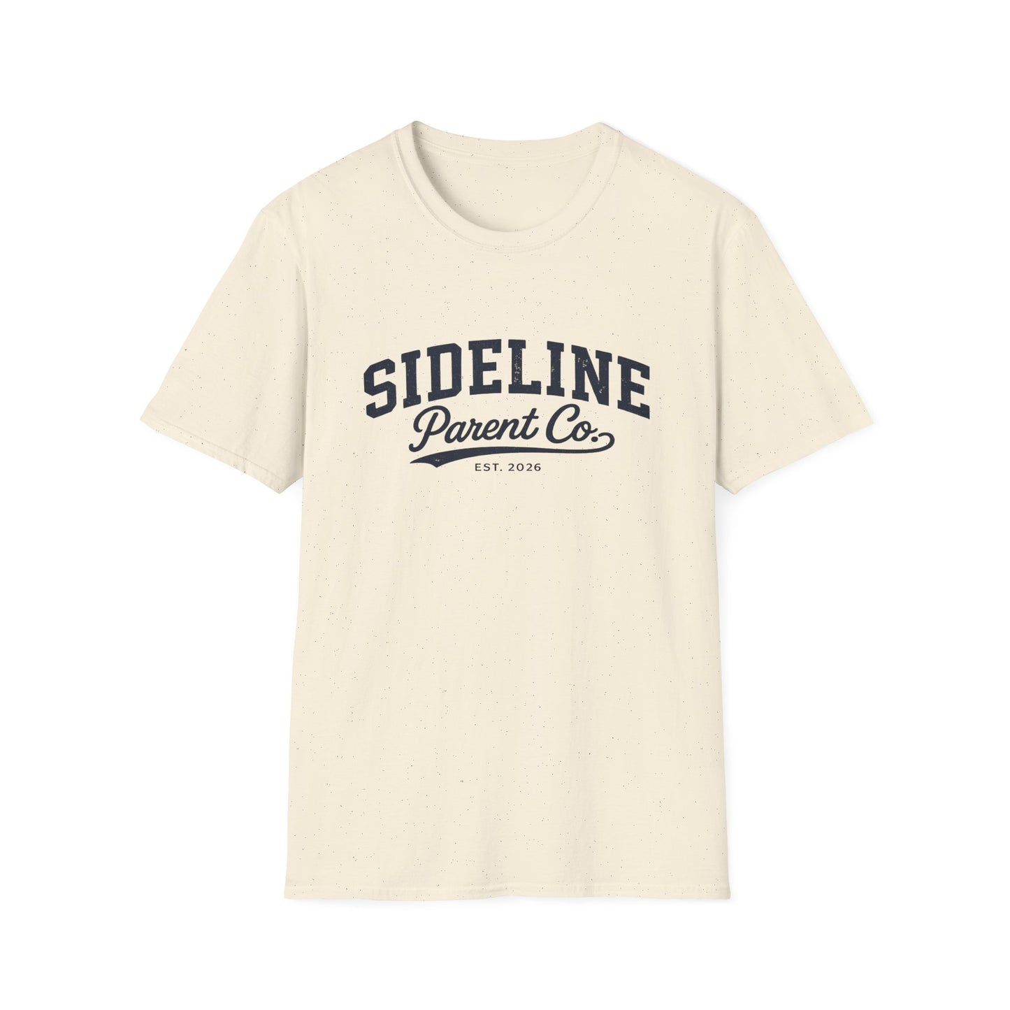 Sideline Parent Co. T-Shirt