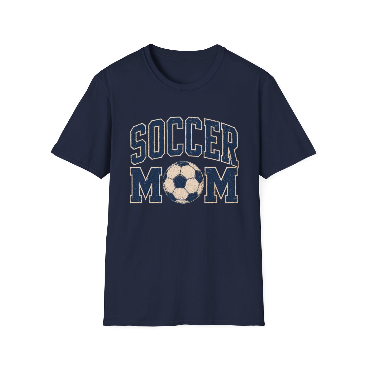 Soccer Mom T-Shirt