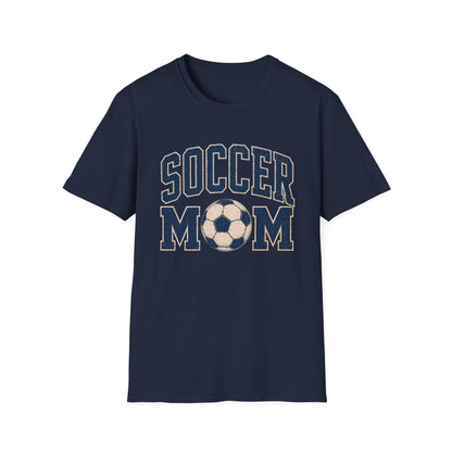 Soccer Mom T-Shirt
