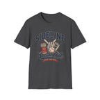 Sideline Social Club - Vintage Softball Tee