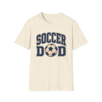 Soccer Dad - Vintage Soccer Tee