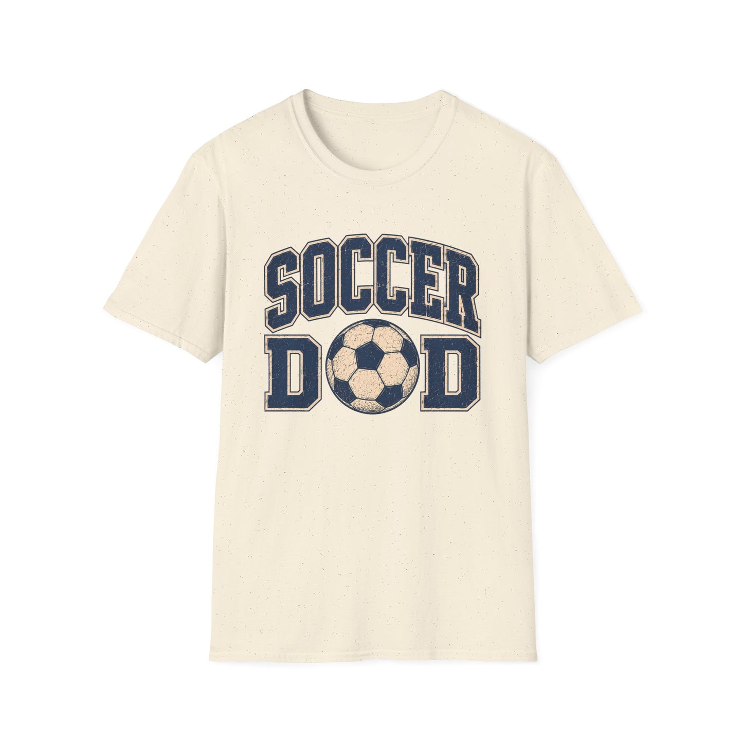 Soccer Dad T-Shirt