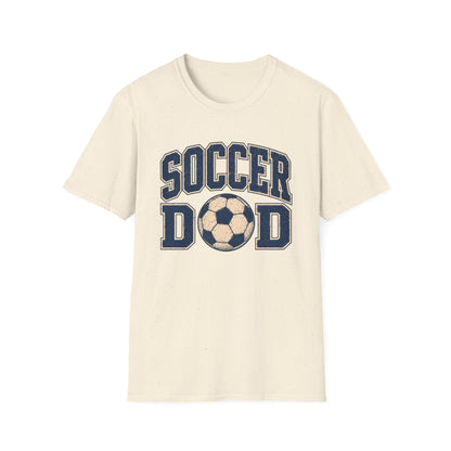 Soccer Dad T-Shirt