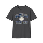 Game Day Social Club - Vintage Football Tee