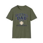 Baseball Dad Club - Dugout Chapter