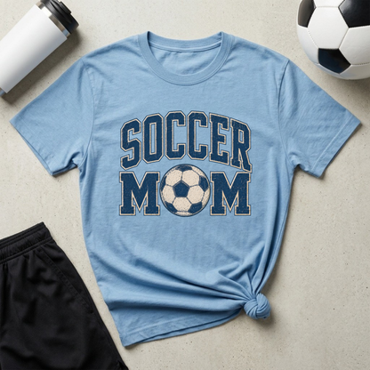 Soccer Mom T-Shirt