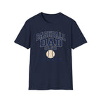 Baseball Dad Club - Dugout Chapter