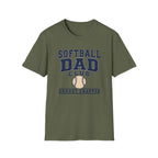 Softball Dad Club - Dugout Chapter