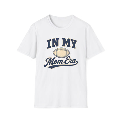 In My Football Mom Era T-Shirt