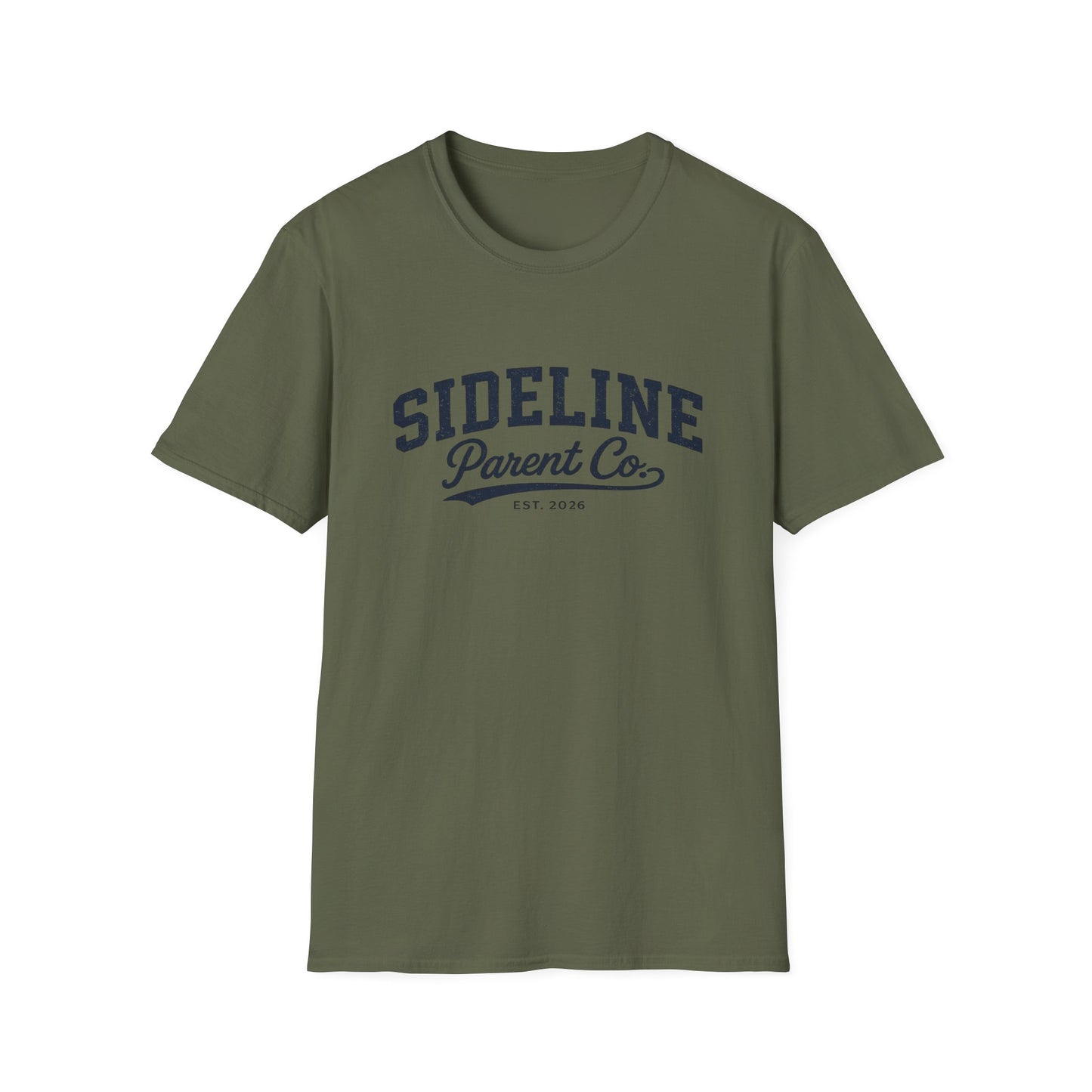 Sideline Parent Co. T-Shirt