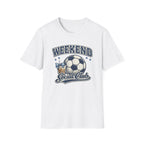 Weekend Social Club —  Soccer Mom Tee