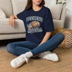 Weekend Social Club - Football Mom Tee