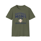 Softball Mom's Club - Dugout Chapter