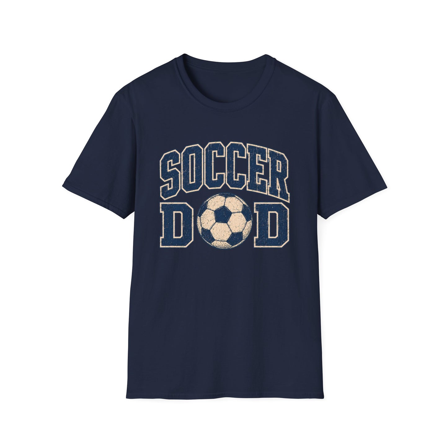 Soccer Dad T-Shirt