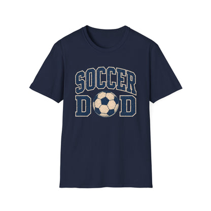 Soccer Dad T-Shirt