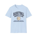 Basketball Mom's Club - Court-side Chapter