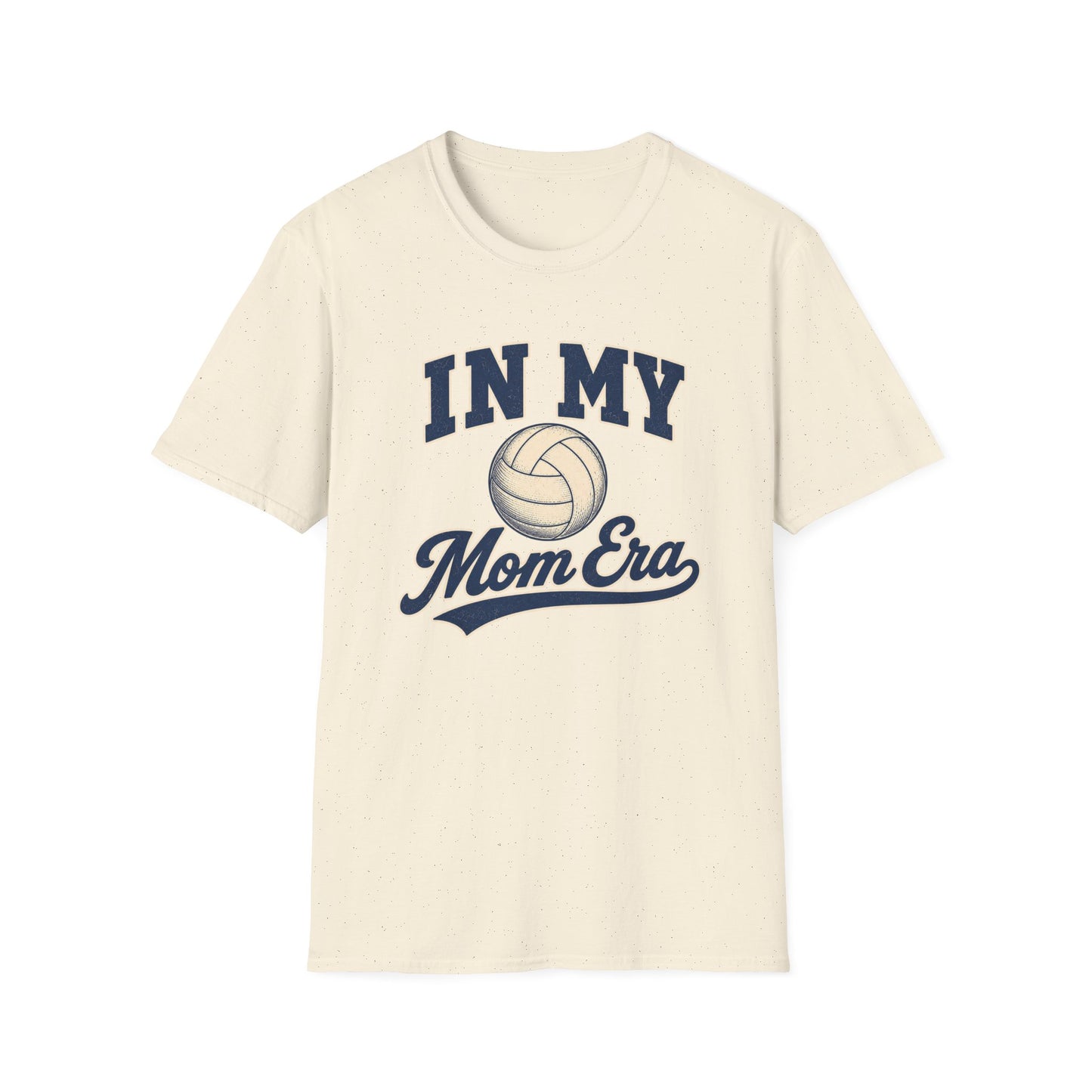 In My Volleyball Mom Era T-Shirt
