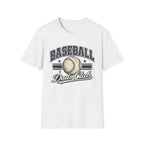 Baseball Dads Club — Vintage Baseball Tee for Dads