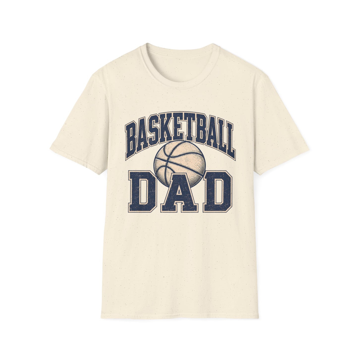 Basketball Dad T-Shirt