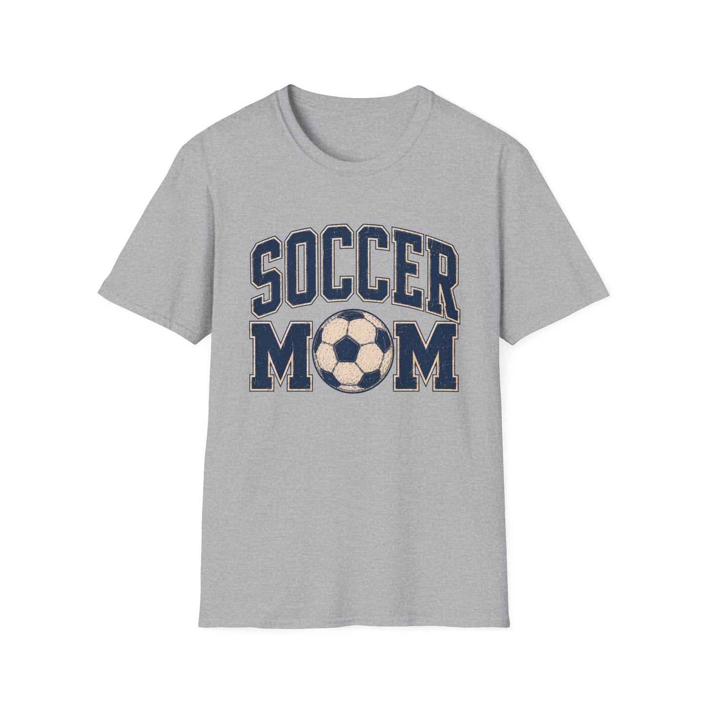 Soccer Mom T-Shirt